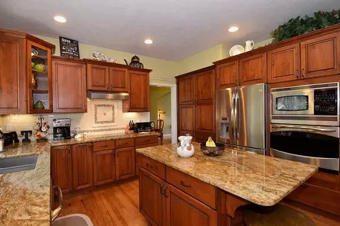 3814 E Bridle Trail Rd, Colbert, WA 99005 photo 9