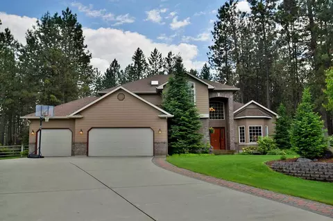 3814 E Bridle Trail Rd, Colbert, WA 99005 photo 1