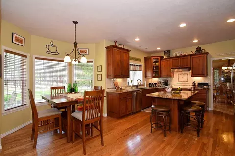 3814 E Bridle Trail Rd, Colbert, WA 99005 photo 7