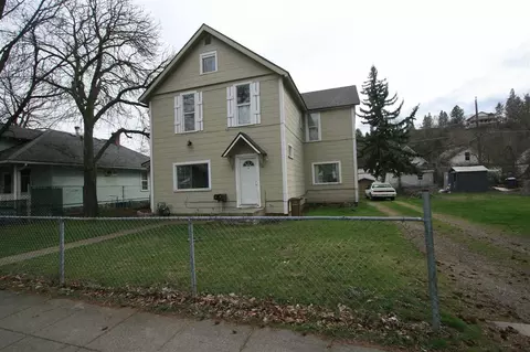 2024 E 6th Ave, Spokane, WA 99202 photo 1