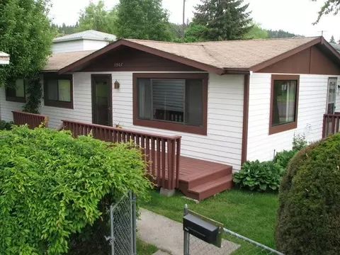 3907 E Frederick Ave, Spokane, WA 99217 photo 1