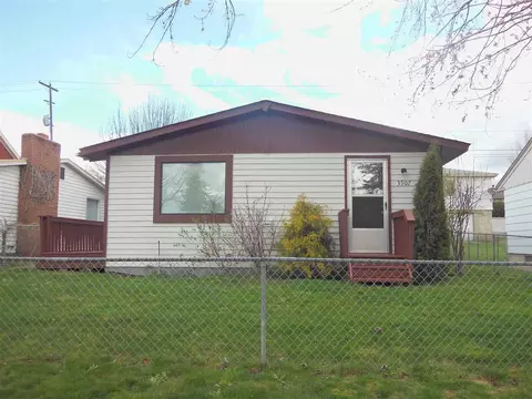 3907 E Frederick Ave, Spokane, WA 99217 photo 2