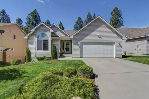 4247 E 38th Ave, Spokane, WA 99223 photo 1