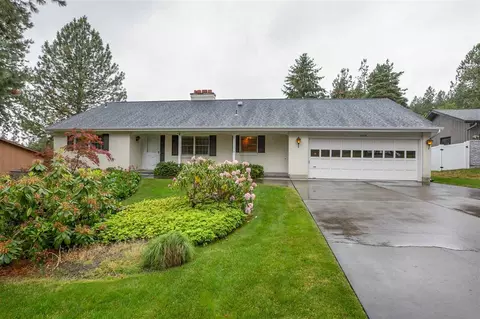 4519 N Ely Rd, Spokane, WA 99212 photo 1