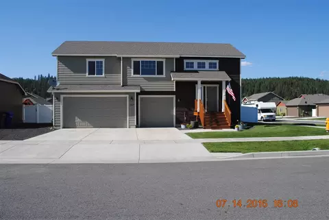 13619 E Olympic Ave, Spokane Valley, WA 99216 photo 1
