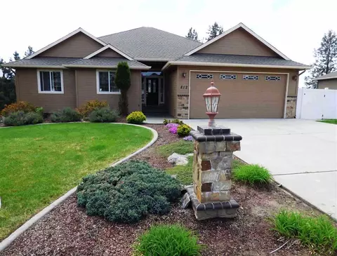 812 E Upper Terrace Ln, Colbert, WA 99005 photo 1