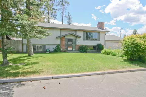 822 E Pine Tree Dr, Spokane, WA 99208 photo 1