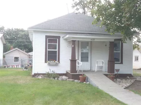 4122 E Frederick Ave, Spokane, WA 99217 photo 1