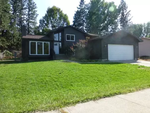 214 E St Thomas Moore Way, Spokane, WA 99208 photo 1