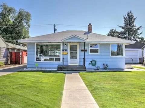 3008 E Nora Ave, Spokane, WA 99207 photo 1