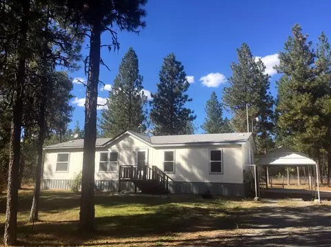 805 E Stutler Rd, Spangle, WA 99031 photo 1
