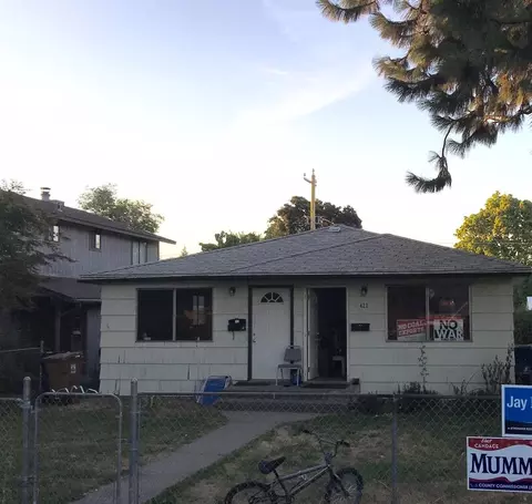 419 E Wabash Ave, Spokane, WA 99207 photo 1
