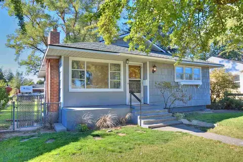 1510 E Bismark Ave, Spokane, WA 99208 photo 1