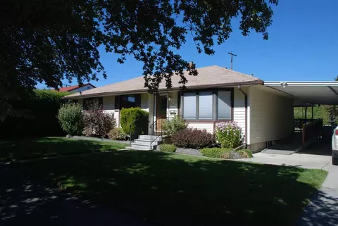 3915 E Buckeye Ave, Spokane, WA 99217 photo 1