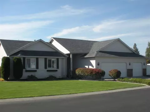 5612 E Cargill Ln, Colbert, WA 99005 photo 1
