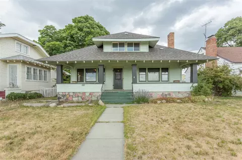2007 E Illinois Ave, Spokane, WA 99207 photo 1
