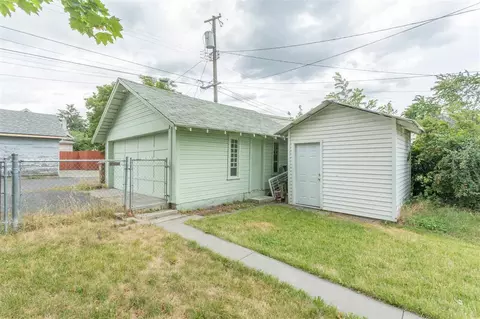 2007 E Illinois Ave, Spokane, WA 99207 photo 19