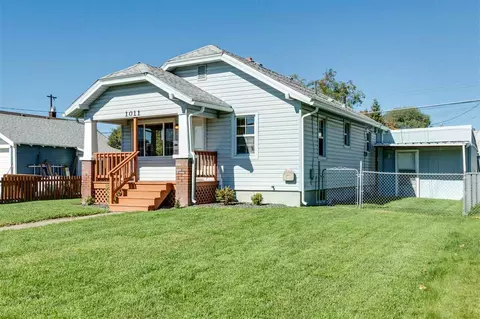 1011 E Longfellow Ave, Spokane, WA 99207 photo 1