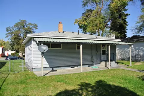 3124 E Nora Ave, Spokane, WA 99207 photo 2