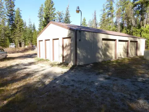 201 Shadows Dr N Blvd, Cusick, WA 99119 photo 1