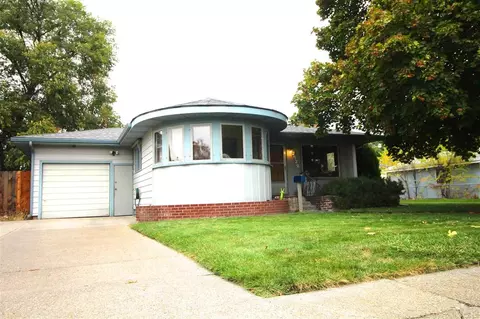 2529 E Marshall Ave, Spokane, WA 99207 photo 1