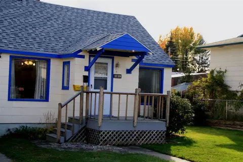 2128 E Columbia, Spokane, WA 99208 photo 1