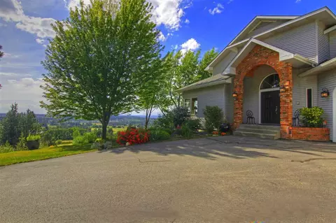 3609 S Eastern Rd, Spokane, WA 99223 photo 4