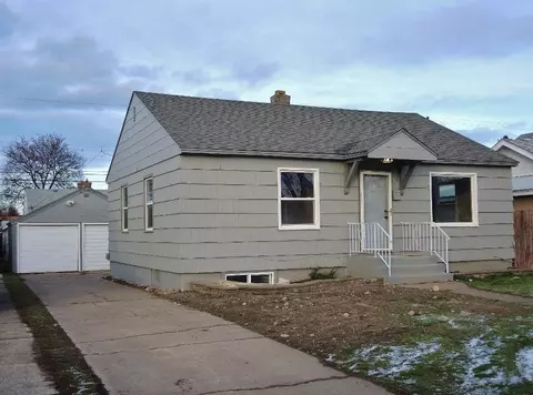 537 E Princeton Ave, Spokane, WA 99207 photo 1