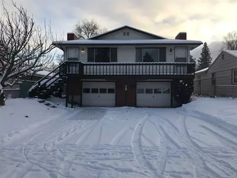626 E Queen Ave, Spokane, WA 99207 photo 1