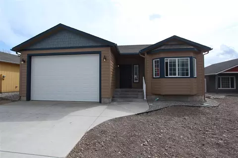 1822 W Jay Ave, Spokane, WA 99208 photo 1