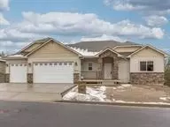 214 E Sapphire Ln, Spokane, WA 99208 photo 1