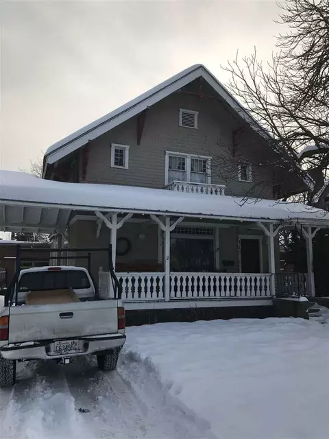 318 E Augusta Ave, Spokane, WA 99207 photo 1