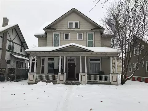 717 E Sinto Ave, Spokane, WA 99202 photo 1