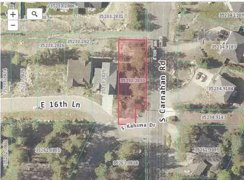 4929 E 16th Ave, Spokane, WA 99212 photo 1