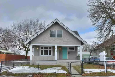 2607 E Pacific Ave, Spokane, WA 99202 photo 1