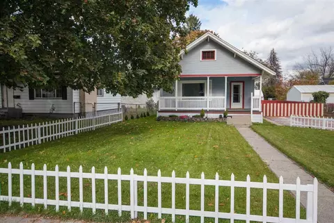 2817 E Rowan Ave, Spokane, WA 99217 photo 1