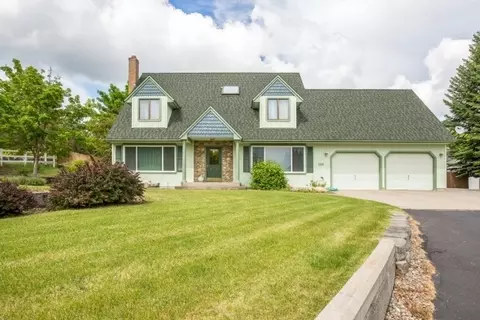 509 E Silver Pines Ct, Colbert, WA 99005 photo 1