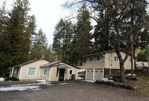 8708 N Bruce Rd, Spokane, WA 99217 photo 1