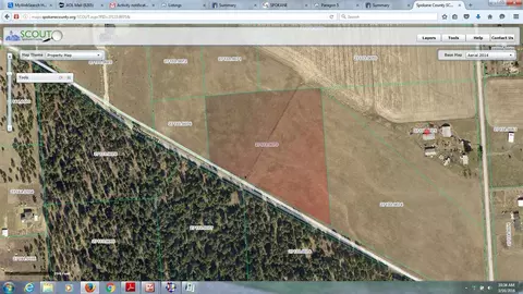 2606 W Monroe Rd, Colbert, WA 99208 photo 3