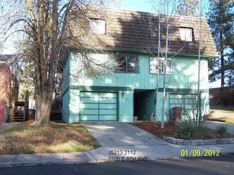 1705 E 8th Ave, Spokane, WA 99202 photo 1