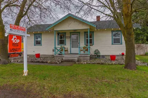 3510 N Ely Rd, Spokane, WA 99212 photo 1