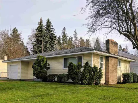 3604 E 9th Ave, Spokane, WA 99202 photo 1