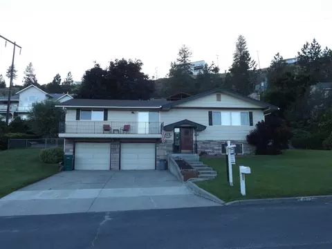 8607 N Northview Rd, Spokane, WA 99208 photo 1