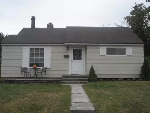 2307 W Sanson Ave, Spokane, WA 99205 photo 1