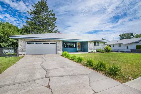 3629 E 26th Ave, Spokane, WA 99223 photo 1
