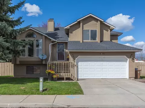 4005 E 25th Ave, Spokane, WA 99223 photo 1
