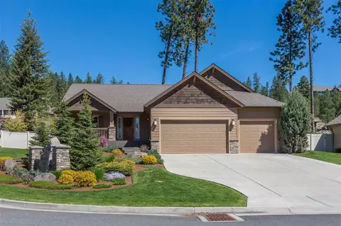 8511 E Broad Ln, Spokane, WA 99212 photo 1