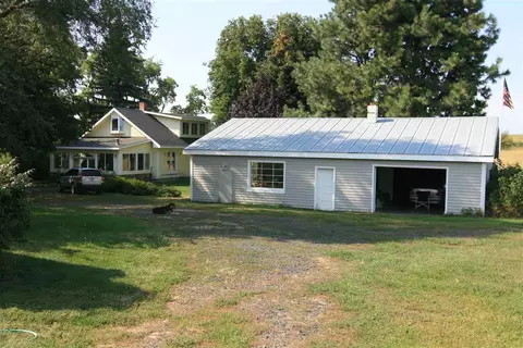 5112 E Cornwall Rd, Spangle, WA 99031 photo 6