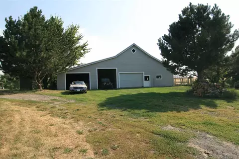 5112 E Cornwall Rd, Spangle, WA 99031 photo 5
