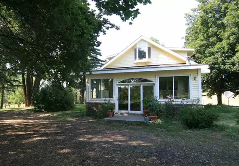 5112 E Cornwall Rd, Spangle, WA 99031 photo 1